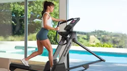 Sunny Health amp Fitness Magnetische elliptische training SFE905 Beste garantie
