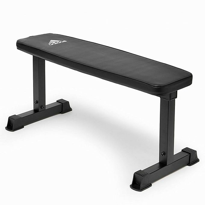 Adidas Flat Bench Review