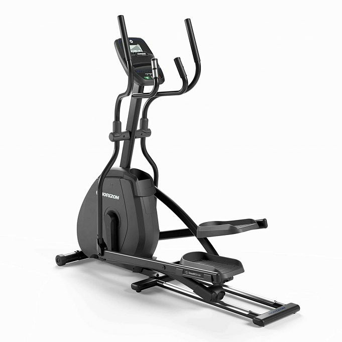 Horizon Fitness EX-59-02 Elliptische Trainer Review